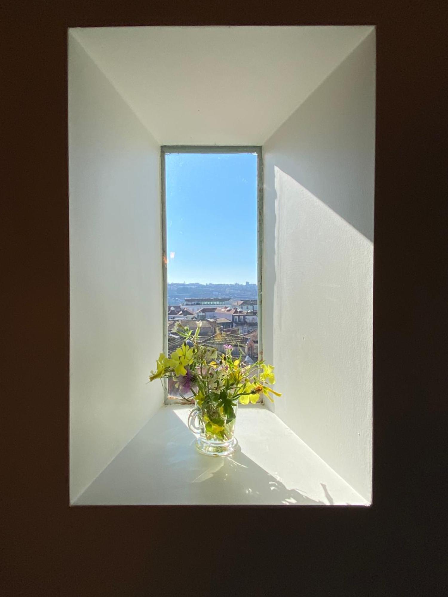 Get A Train And City View Πόρτο Εξωτερικό φωτογραφία